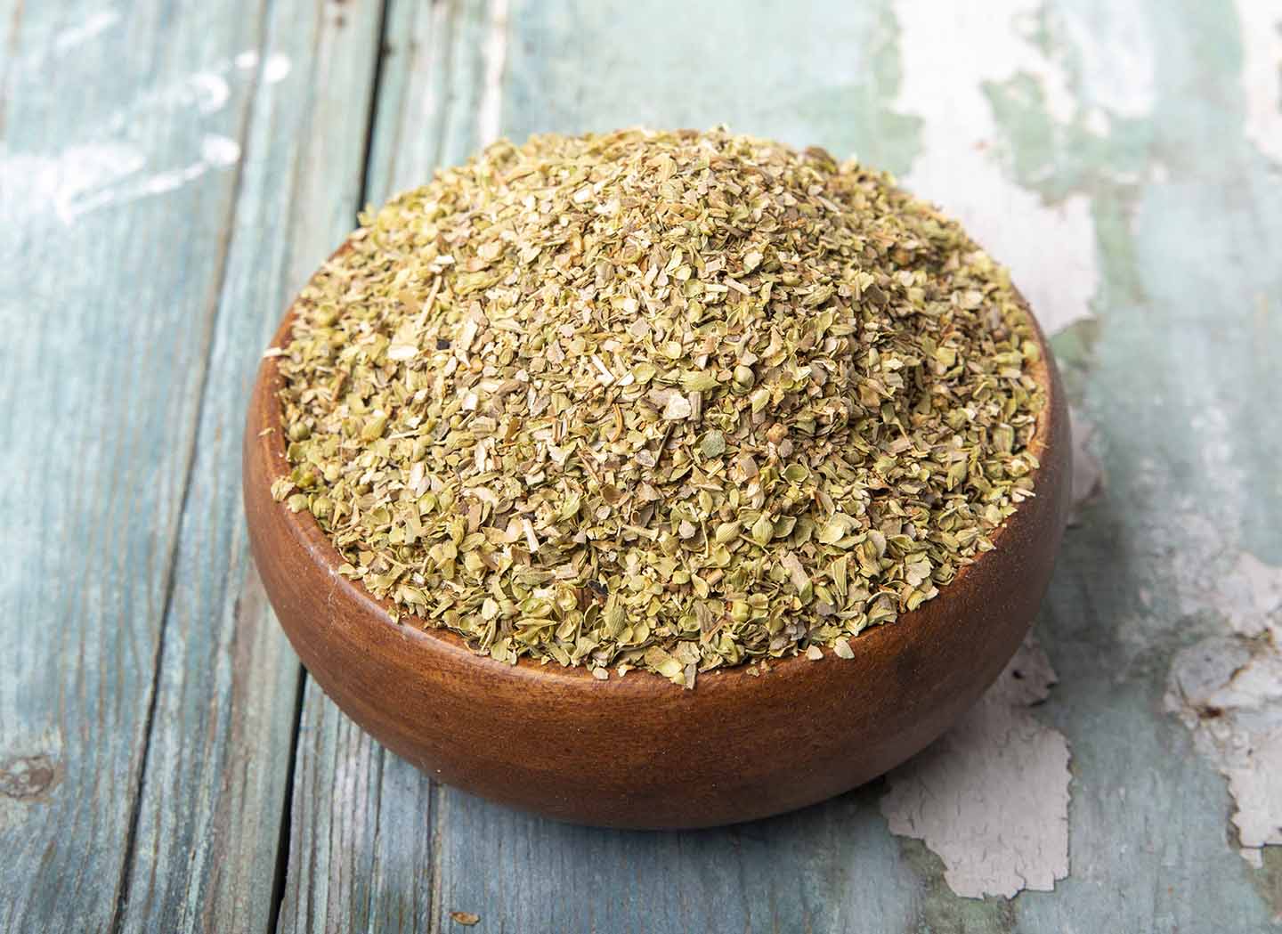 Oregano 10-15 KG